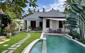Villa Casa Shanti Deluxe